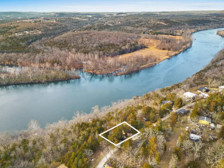 282 Thistle Road, Branson, MO 65616 - #2