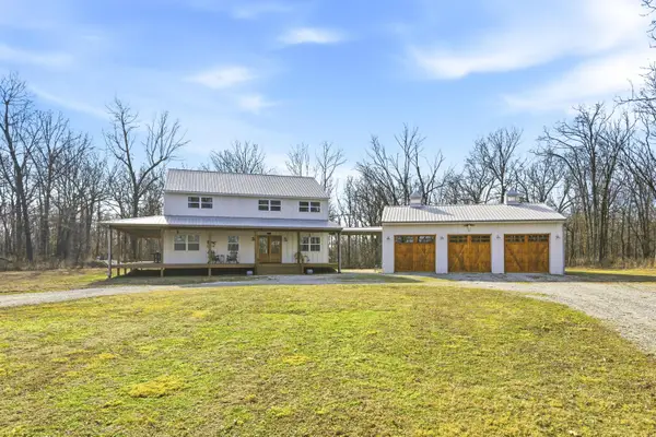 17075 Highway H, Granby, MO 64844