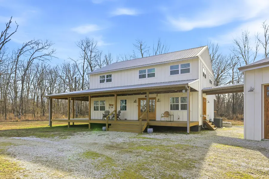 17075 Highway H, Granby, MO 64844 - #3