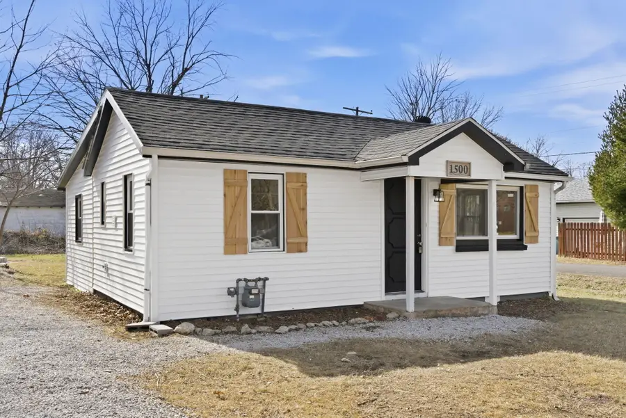 1500 E Lindberg Street, Springfield, MO 65804 - #3