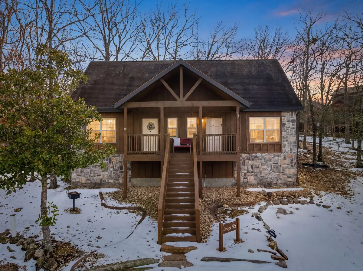 110 Bells Avenue #95b, Branson West, MO 65737 - #1