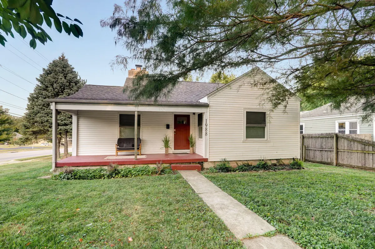 1988 E Cherry Court, Springfield, MO 65802 - #1