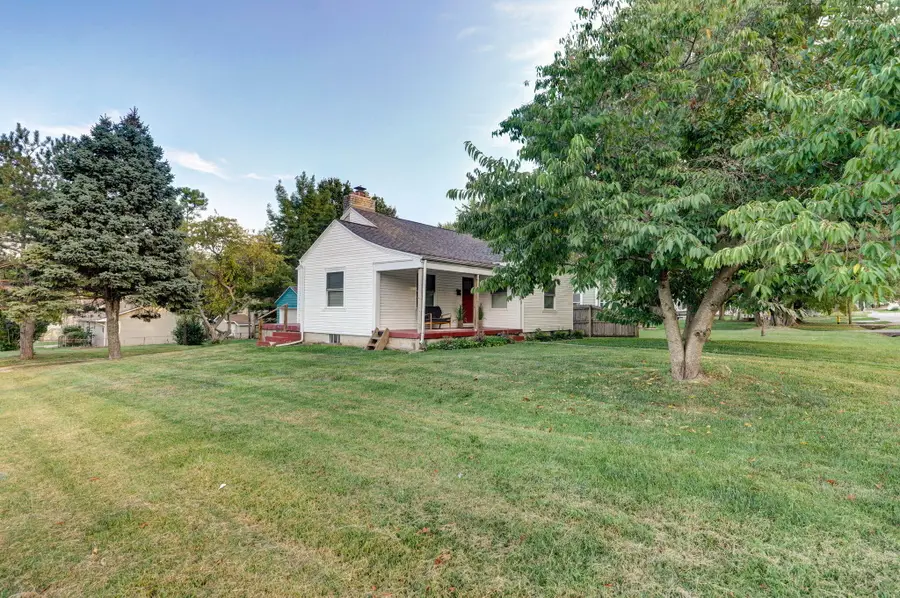 1988 E Cherry Court, Springfield, MO 65802 - #3