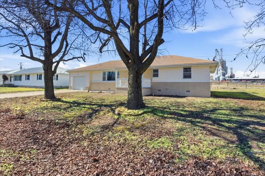 641 S Hickory Street, Buffalo, MO 65622 - #3