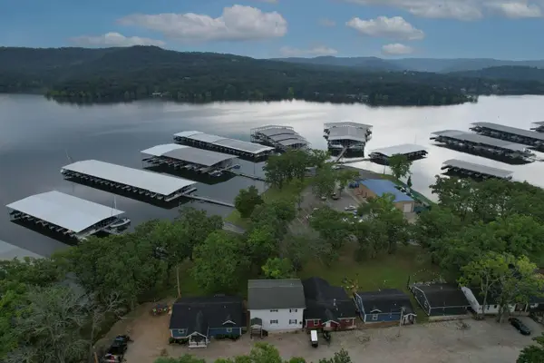 51 Lake Road #15, 16, Kimberling City, MO 65686