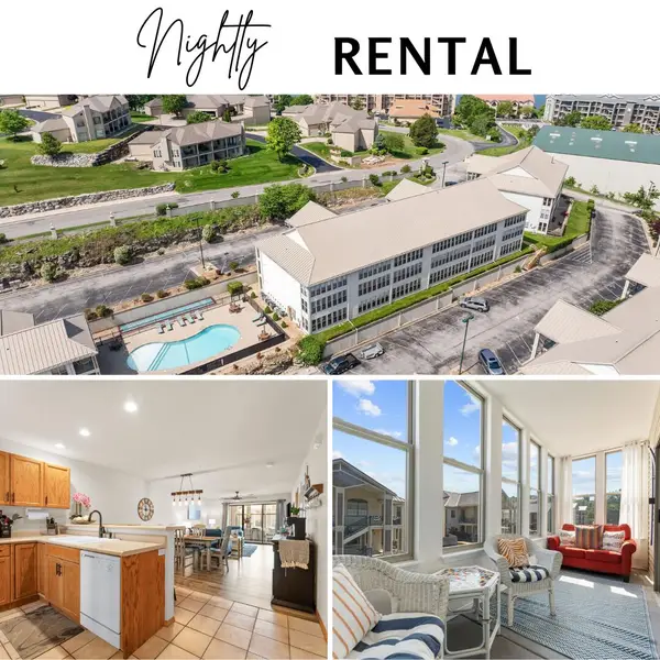 135 Upper Emerald Bay Circle #6, Hollister, MO 65672