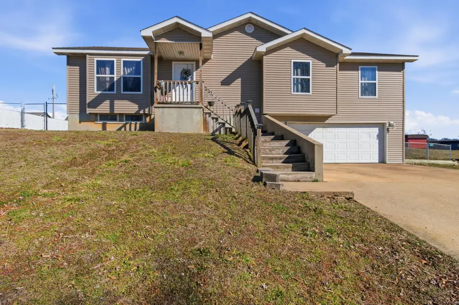 1604 Amy Street, West Plains, MO 65775 - #2