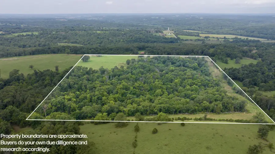 3249 Clark Lane, Mansfield, MO 65704 - #3