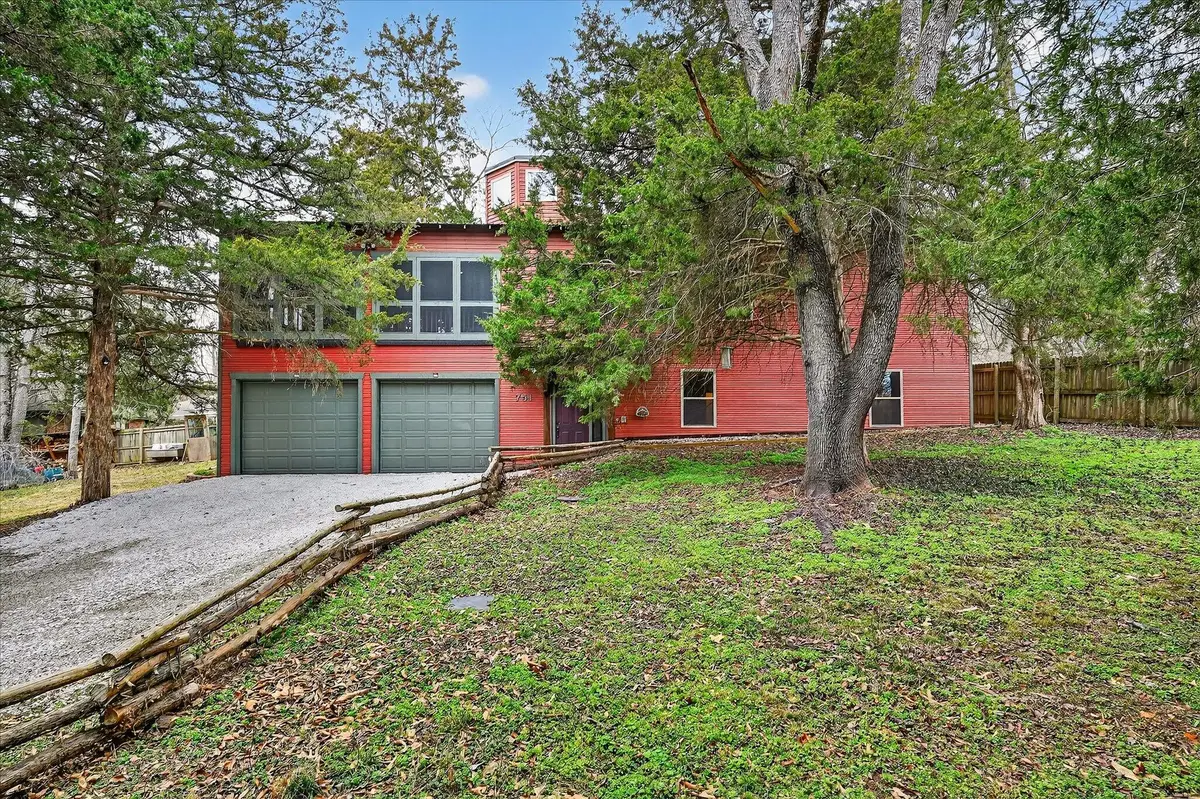 751 S Farm Road 197, Springfield, MO 65809 - #1