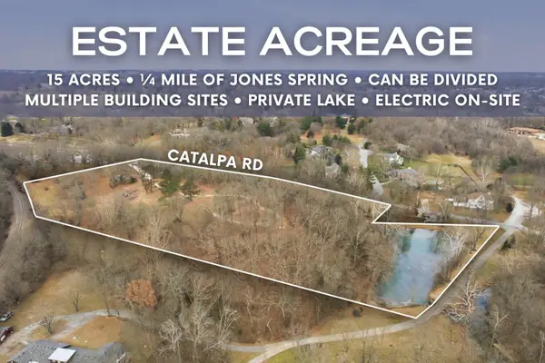 4308 E Catalpa Street, Springfield, MO 65809