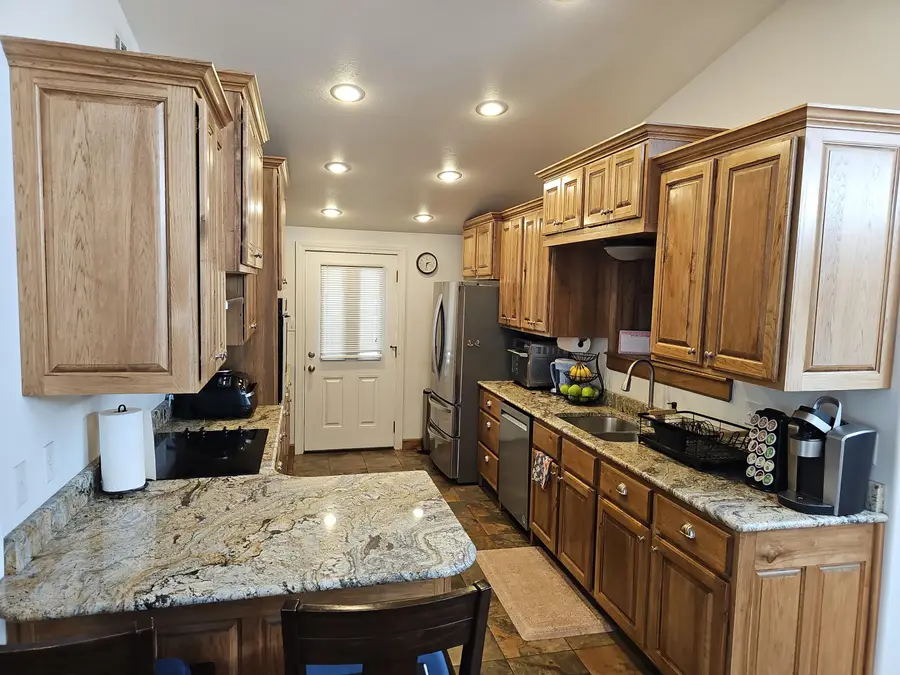 1621 Sunset Terrace, West Plains, MO 65775 - #2