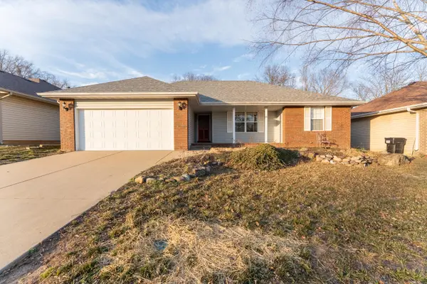 5021 W Tarkio Street, Springfield, MO 65802
