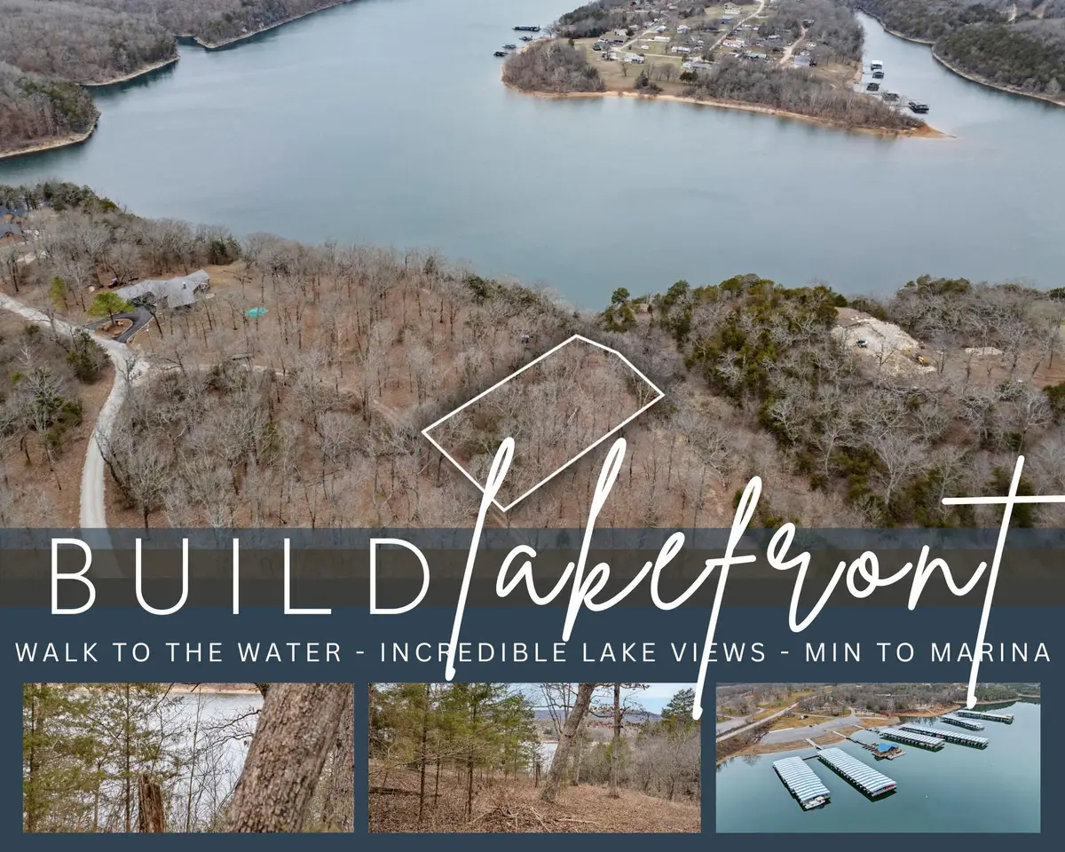 Lot 7 Eagle Bluff Estates, Eagle Rock, MO 65641 - #1