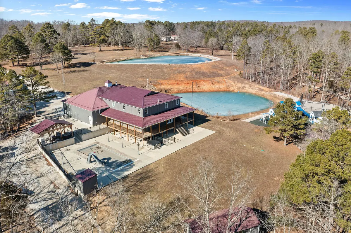 1060 County Road 6570, Salem, MO 65560 - #1