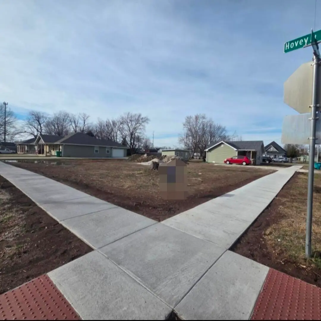 1451 N Lexington Avenue, Springfield, MO 65802 - #1