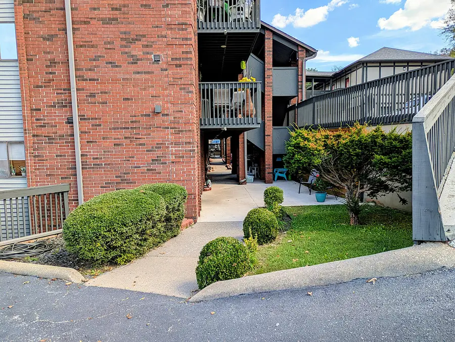 150 Sunken Forest Dr. 8-212, Forsyth, MO 65653 - #3