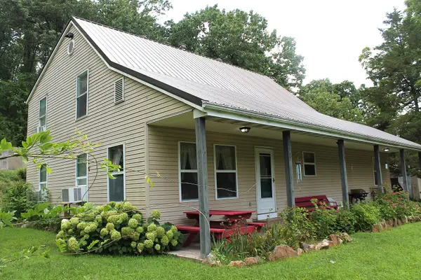 1721 Matney Hollow Road, Seymour, MO 65746