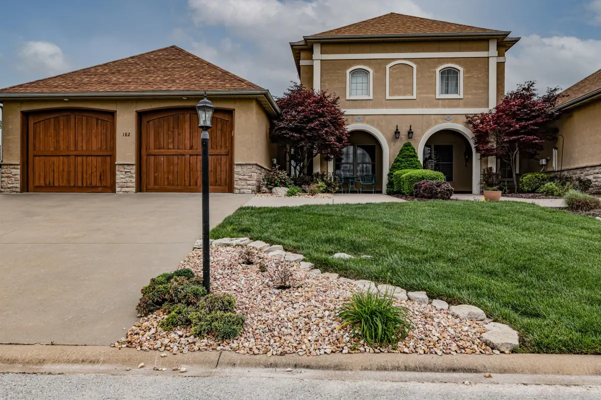 182 Fieldstone Drive, Hollister, MO 65672 - #1