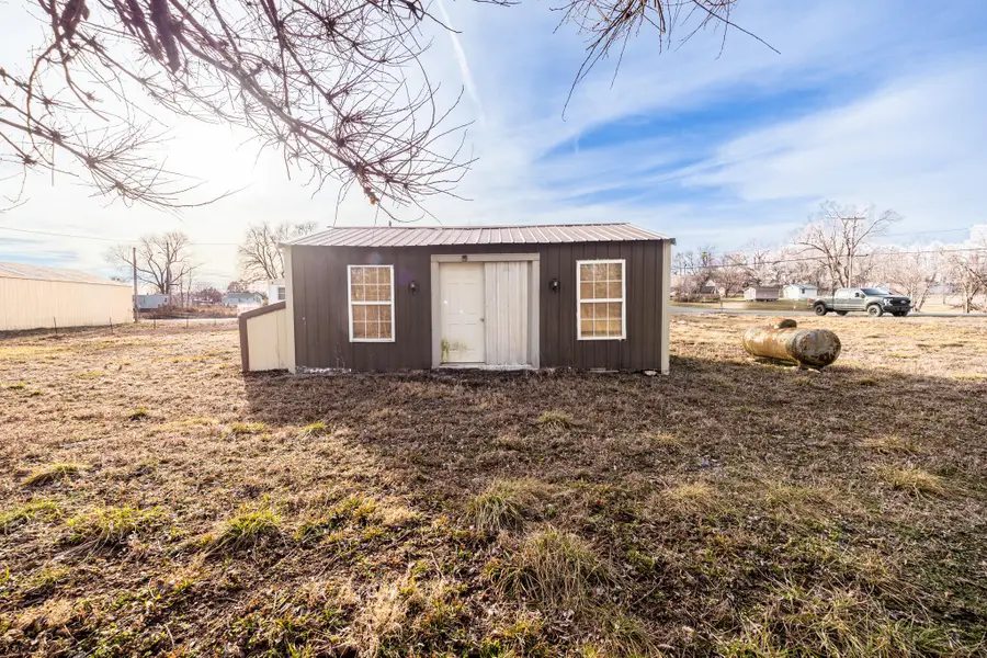 100 Mill Street, Urbana, MO 65767 - #3