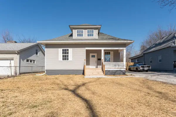 1149 W Hovey Street, Springfield, MO 65802