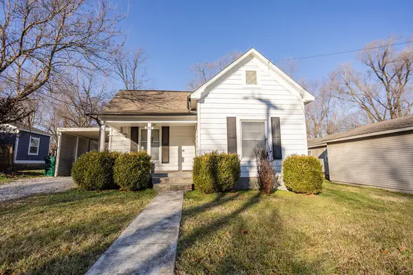 2111 N Elizabeth Avenue, Springfield, MO 65803