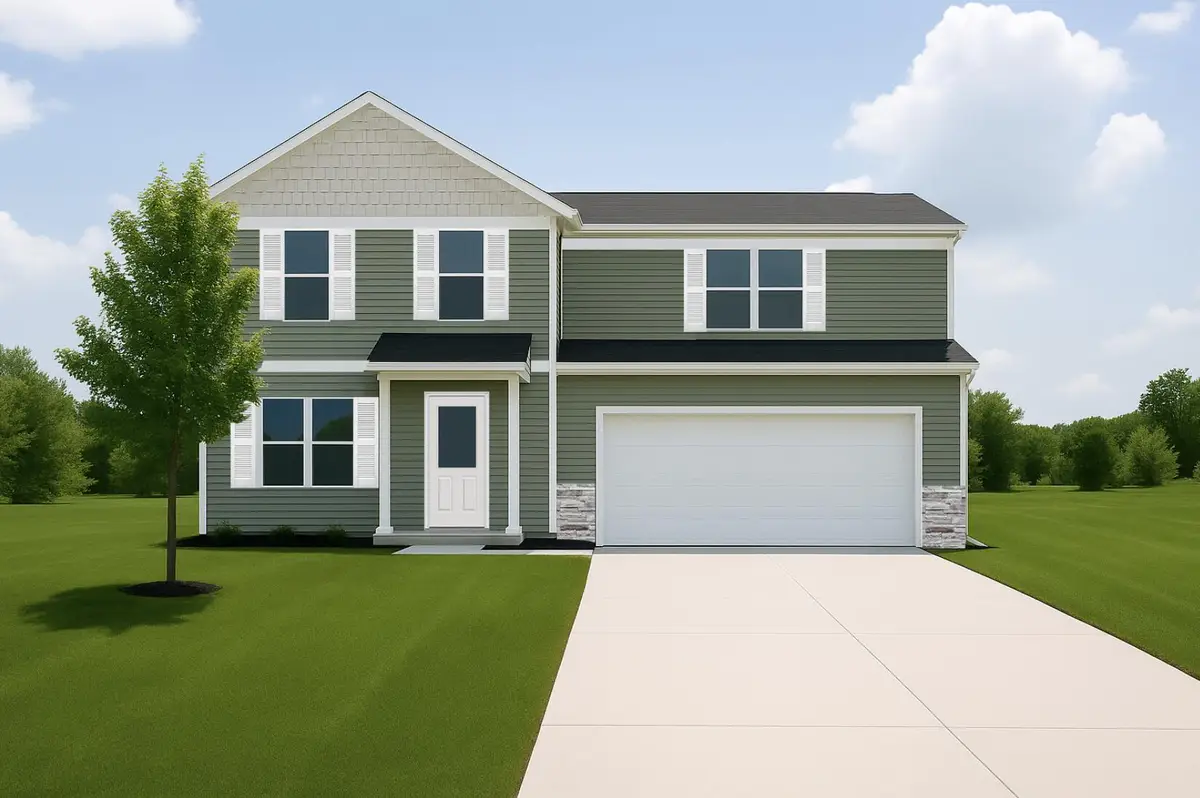 1035 W Madison Drive, Rogersville, MO 65742 - #1