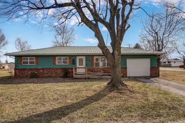 905 E Kirby Street, Mt Vernon, MO 65712