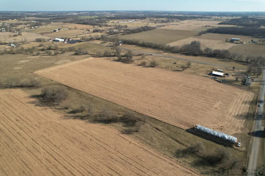 Tract 2 Lawrence 2180, Aurora, MO 65605 - #3