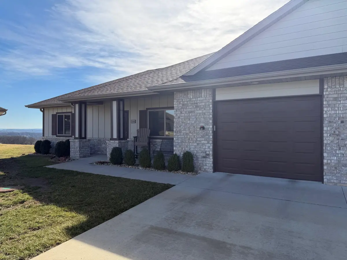 114 Vista View Drive #A, Branson, MO 65616 - #1