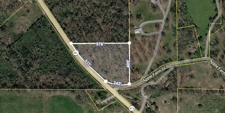 Tbd State Highway 413, Crane, MO 65633 - #2