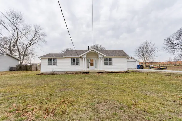 119 Barnard Avenue, Rogersville, MO 65742
