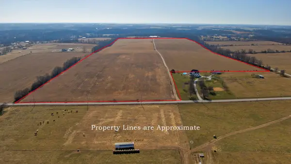 000 Rose Hill Road, Billings, MO 65610