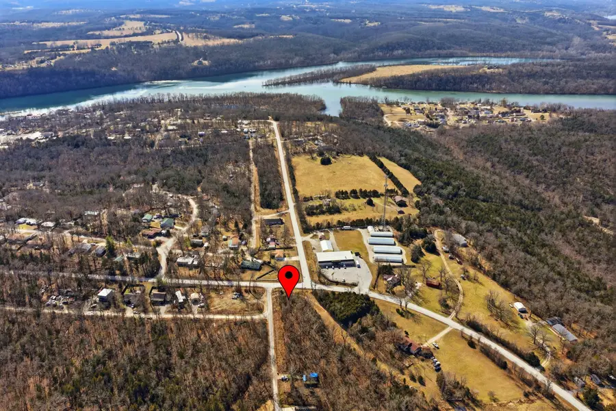 Lot 10 Lake Hill Road, Merriam Woods, MO 65740 - #3