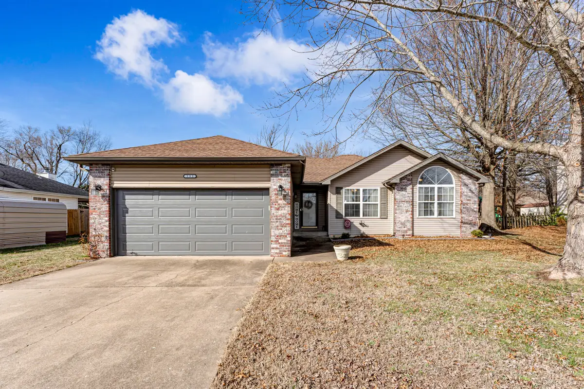 593 Clever Heights Court, Clever, MO 65631 - #1