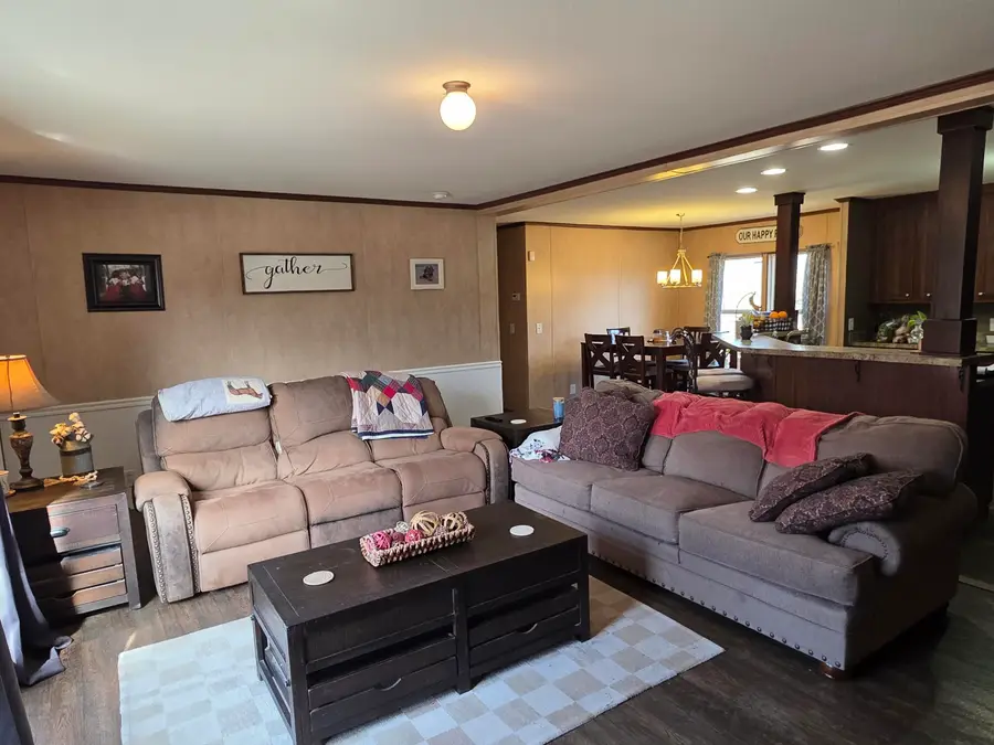 10550 Mill Road, Bucyrus, MO 65444 - #3