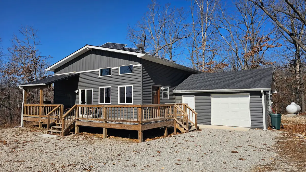 14549 State Highway O, Ava, MO 65608 - #1