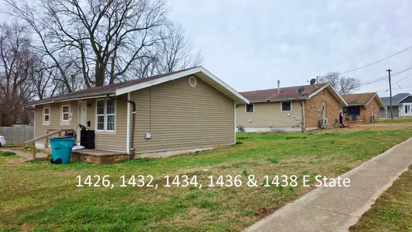 1426 W State Street, Springfield, MO 65806