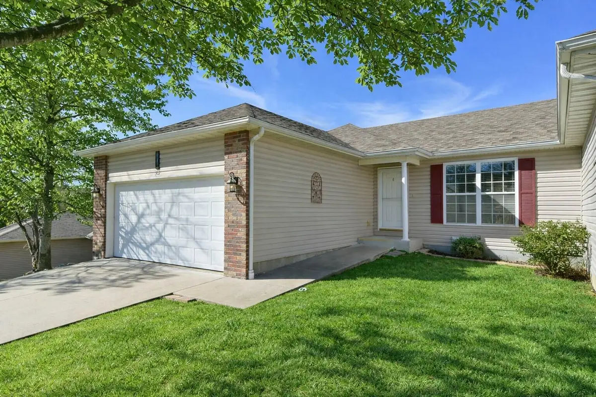 309 Van Buren Road, Branson, MO 65616 - #1