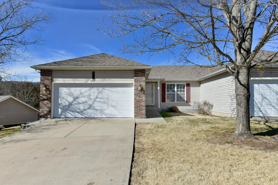 309 Van Buren Road, Branson, MO 65616 - #2