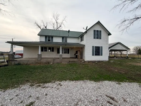16015 County Road 30, Golden City, MO 64748