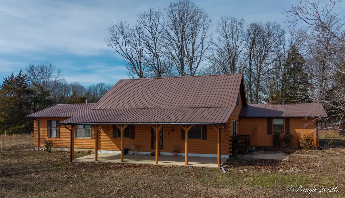 2158 Private Road 7380, Caulfield, MO 65626 - #1