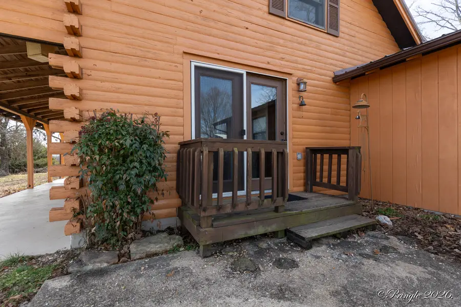 2158 Private Road 7380, Caulfield, MO 65626 - #2