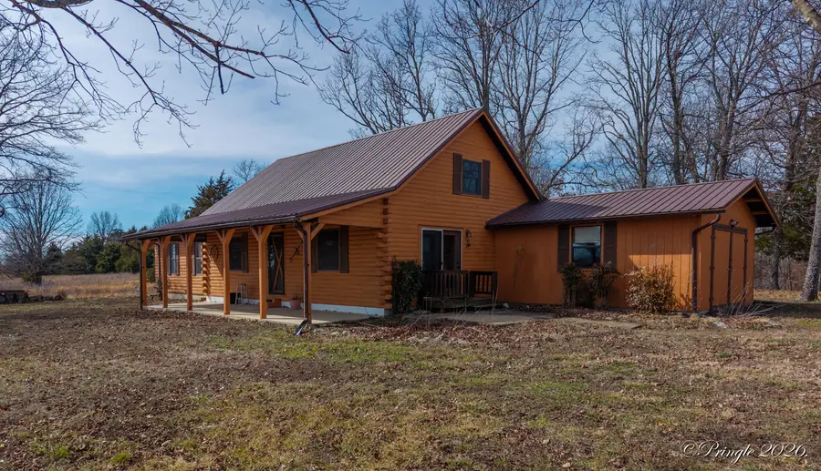 2158 Private Road 7380, Caulfield, MO 65626 - #3