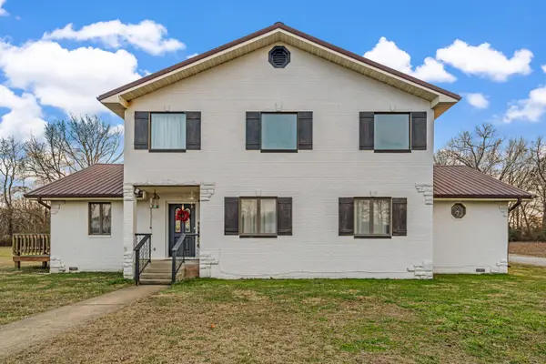 1101 W Fourth Street, Mountain View, MO 65548