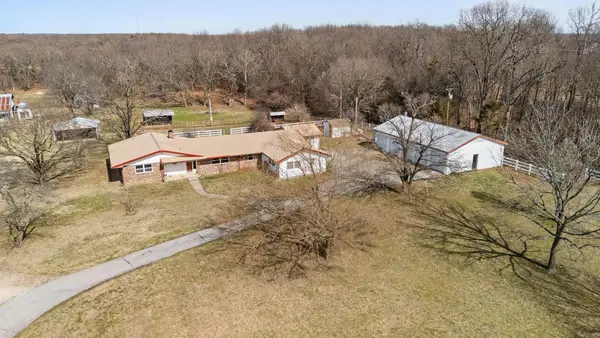 17744 State Highway 86, Neosho, MO 64850