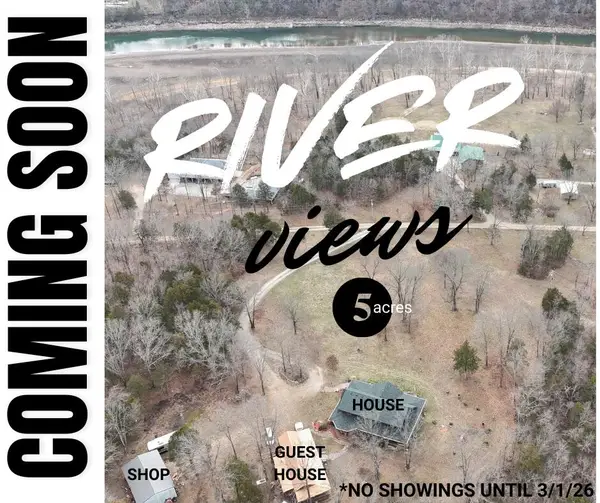 18578 Farm Road 2258, Eagle Rock, MO 65641