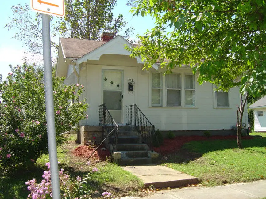 1012 W Hamilton Street, Springfield, MO 65802 - #1