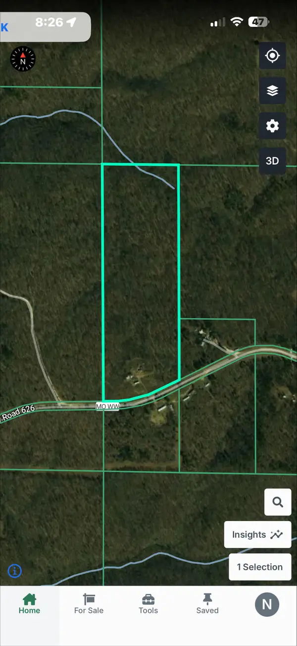 663 State Highway Ww, Salem, MO 65560