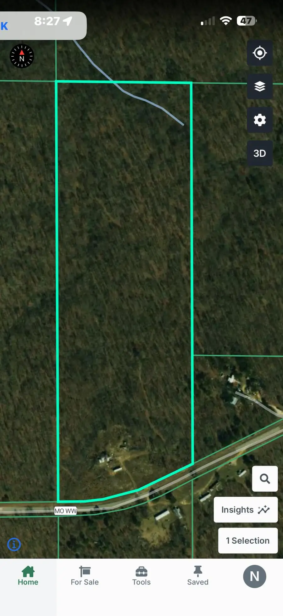 663 State Highway Ww, Salem, MO 65560 - #3