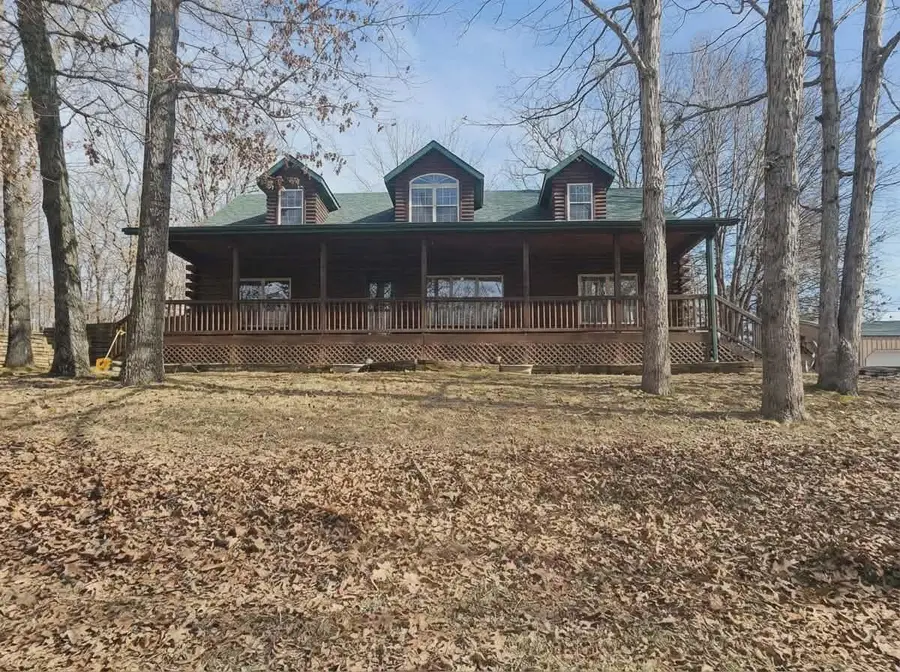 440 Hiawatha Road, Fordland, MO 65652 - #3